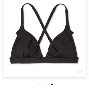 NWT Bikini Top